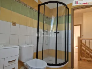 Pronájem rodinného domu, Kájov - Mezipotočí, 130 m2