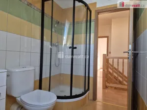 Pronájem rodinného domu, Kájov - Mezipotočí, 130 m2