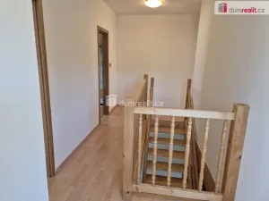 Pronájem rodinného domu, Kájov - Mezipotočí, 130 m2
