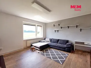 Prodej bytu 4+1, Myslejovice, 124 m2