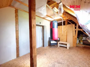 Prodej bytu 4+1, Myslejovice, 124 m2