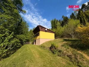 Prodej chaty, Radíkov, 60 m2