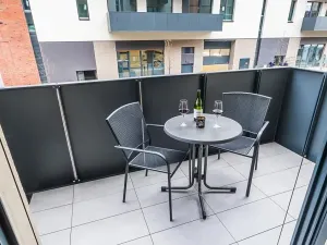 Pronájem bytu 1+kk, Praha - Žižkov, Seifertova, 31 m2