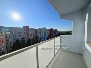 Prodej bytu 3+1, České Budějovice, Labská, 76 m2
