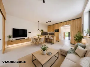 Prodej bytu 3+kk, Mladé Buky, 91 m2