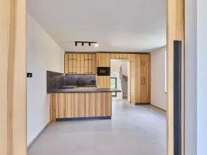 Prodej bytu 3+kk, Mladé Buky, 91 m2