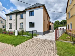 Prodej bytu 3+kk, Mladé Buky, 91 m2