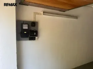 Prodej garáže, Zlín, 18 m2