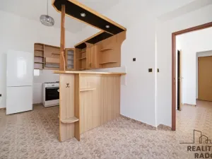 Pronájem bytu 1+1, Pardubice, V Ráji, 54 m2