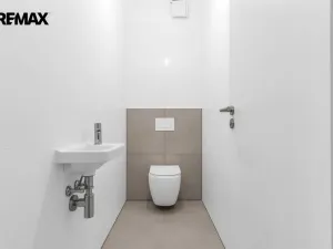 Pronájem bytu 2+kk, Třebíč - Borovina, Tomáše Bati, 68 m2