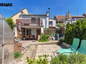 Prodej chalupy, Jevišovice, 172 m2