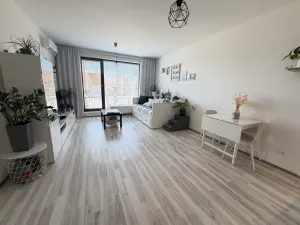 Pronájem bytu 1+kk, Rajhrad, Masarykova, 42 m2