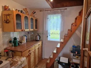 Prodej chaty, Kunčice pod Ondřejníkem, 49 m2