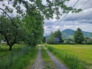 Prodej chaty, Kunčice pod Ondřejníkem, 49 m2