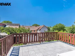 Prodej rodinného domu, Jevišovice, 172 m2