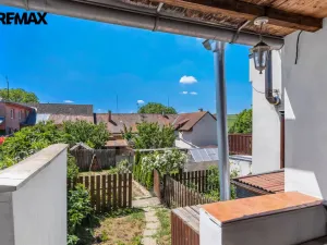 Prodej rodinného domu, Jevišovice, 172 m2