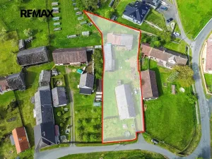 Prodej chalupy, Mezholezy, 96 m2
