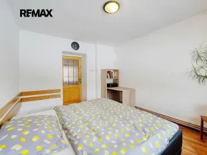 Prodej chalupy, Mezholezy, 96 m2