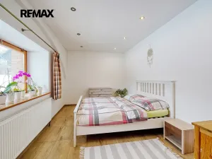 Prodej chalupy, Mezholezy, 96 m2