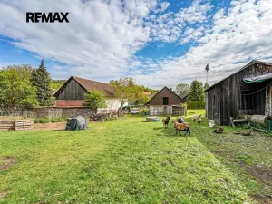 Prodej chalupy, Mezholezy, 96 m2