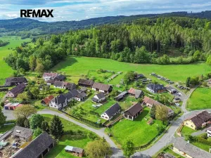 Prodej chalupy, Mezholezy, 96 m2
