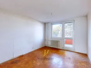 Prodej bytu 1+1, Prostějov, sídl. E. Beneše, 33 m2