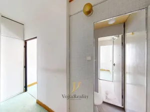 Prodej bytu 1+1, Prostějov, sídl. E. Beneše, 33 m2