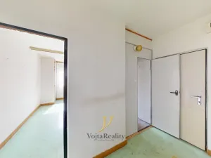 Prodej bytu 1+1, Prostějov, sídl. E. Beneše, 33 m2