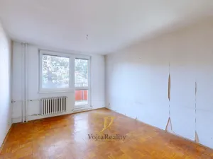 Prodej bytu 1+1, Prostějov, sídl. E. Beneše, 33 m2