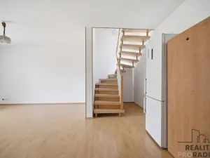 Pronájem rodinného domu, Pardubice, Ke Kobelnici, 88 m2