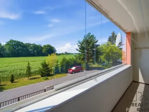 Pronájem rodinného domu, Pardubice, Ke Kobelnici, 88 m2