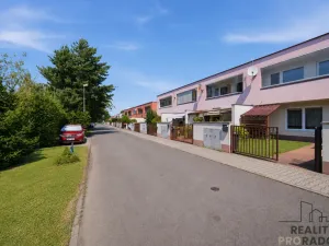 Pronájem rodinného domu, Pardubice, Ke Kobelnici, 88 m2