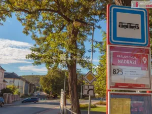 Prodej rodinného domu, Králův Dvůr, 5. května, 360 m2