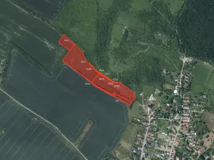 Prodej pole, Nepřevázka, 11238 m2