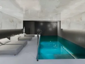 Prodej bytu 3+kk, Calpe, Alicante, Španělsko, 167 m2