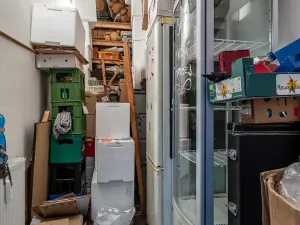 Pronájem obchodního prostoru, Uherské Hradiště, Masarykovo náměstí, 41 m2