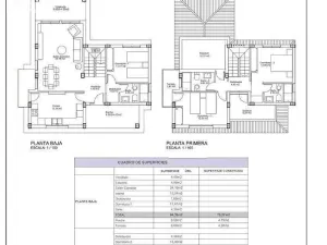 Prodej rodinného domu, Lorca, Murcia, Španělsko, 141 m2