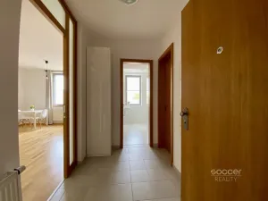 Pronájem bytu 2+kk, Praha - Prosek, Na Prosecké vyhlídce, 52 m2