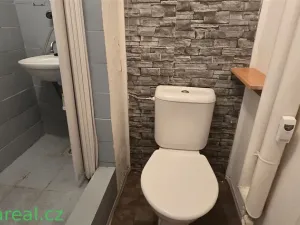 Pronájem bytu 1+kk, Brno, Halasovo náměstí, 24 m2