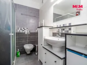 Prodej rodinného domu, Smiřice - Rodov, 102 m2
