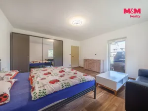 Prodej rodinného domu, Andělská Hora, 141 m2