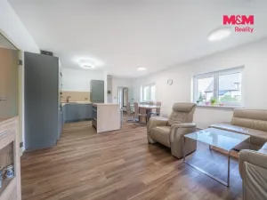 Prodej rodinného domu, Andělská Hora, 141 m2