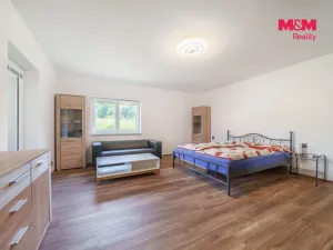 Prodej rodinného domu, Andělská Hora, 141 m2