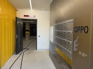 Pronájem bytu 2+kk, Praha - Chodov, Veselovského, 62 m2