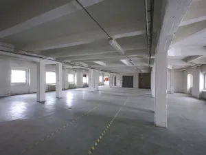 Pronájem skladu, Chodov, Tovární, 720 m2