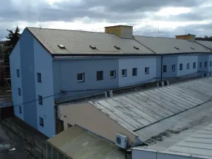 Pronájem skladu, Chodov, Tovární, 720 m2