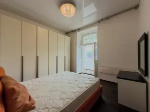 Prodej bytu 3+1, Karlovy Vary, Na Vyhlídce, 90 m2