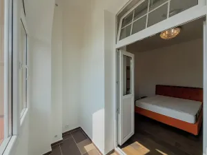 Prodej bytu 3+1, Karlovy Vary, Na Vyhlídce, 90 m2