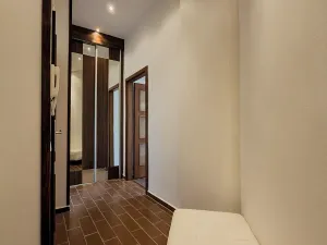 Prodej bytu 3+1, Karlovy Vary, Na Vyhlídce, 90 m2