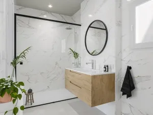 Prodej bytu 3+kk, San Pedro del Pinatar, Murcia, Španělsko, 78 m2